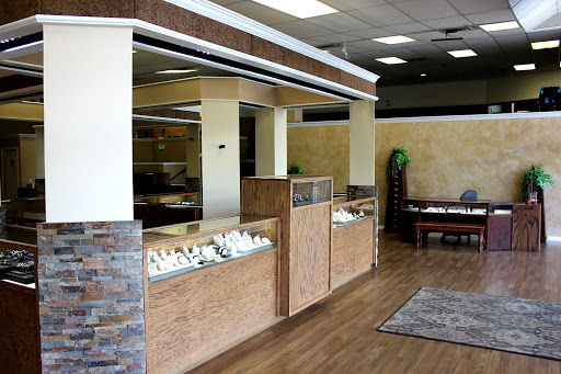 Jeweler «Belliston Jewelry», reviews and photos, 1155 36th St, Ogden, UT 84403, USA
