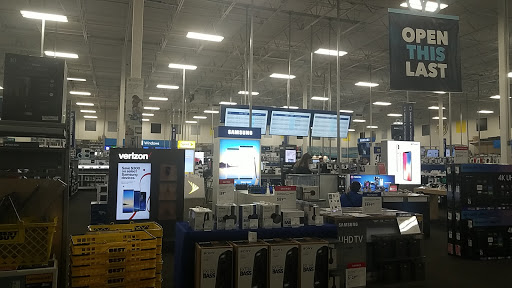 Electronics Store «Best Buy», reviews and photos, 35 11400 S, Sandy, UT 84070, USA