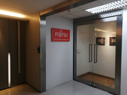 Fujitsu General (Thailand) Co,. Ltd. Bangkok Sales Office