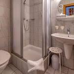 Photo n°2 de l'avis de Peter.e fait le 02/10/2023 à 17:20 sur le  Hotel Hohe Schule à Bad Überkingen