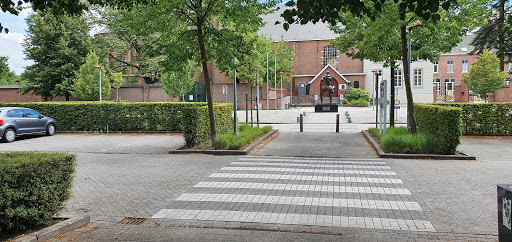 Parking Kloosterstraat