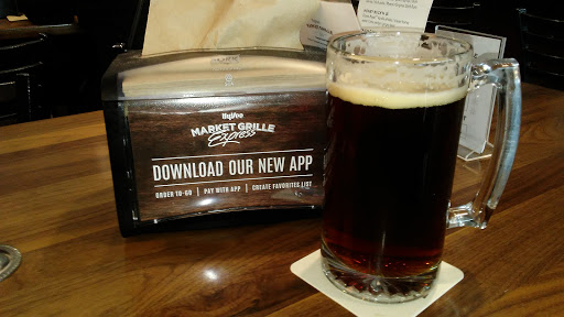 Supermarket «Hy-Vee», reviews and photos, 10808 Fort St, Omaha, NE 68164, USA