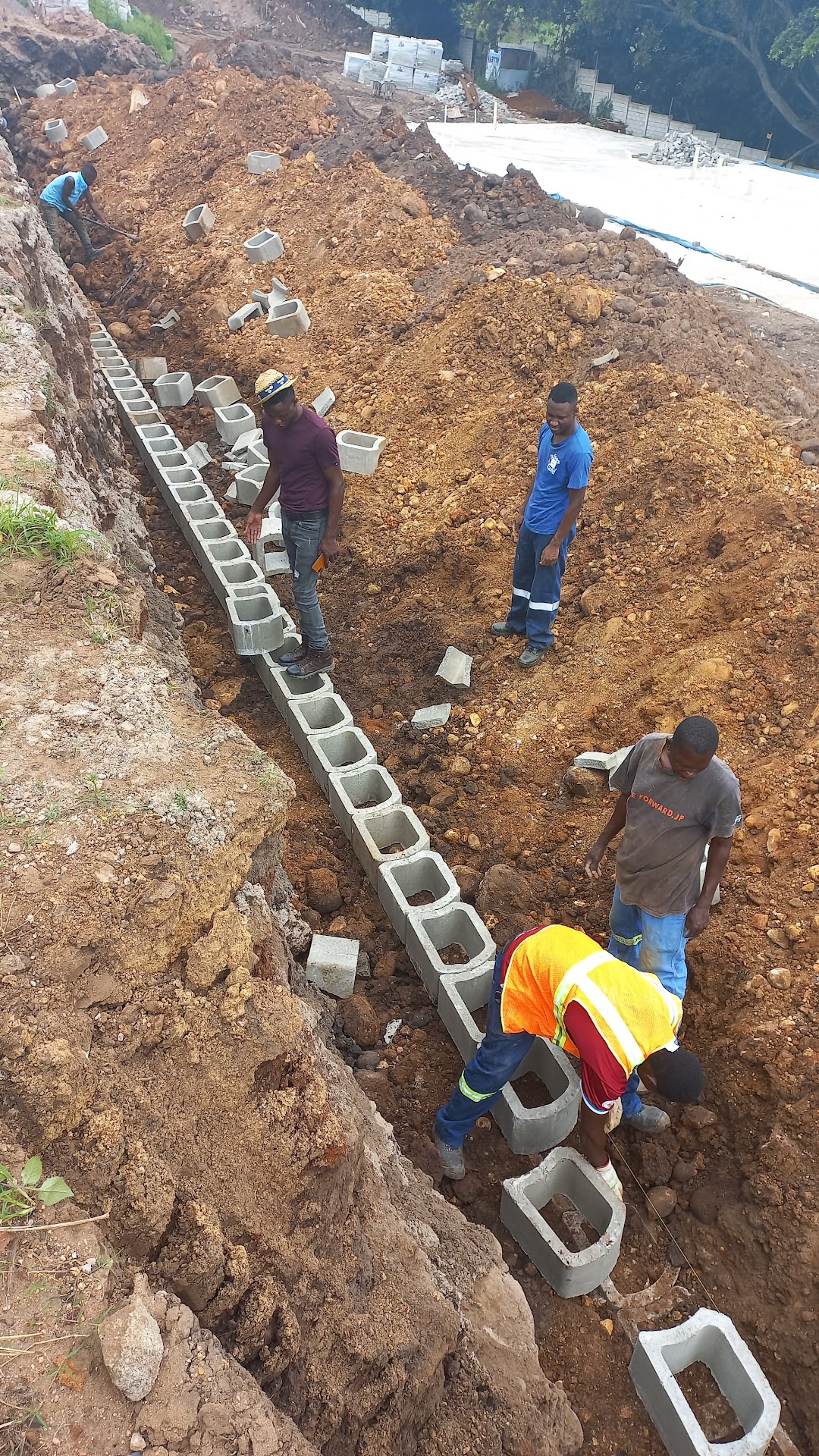 Durban Driveways in the city Durban