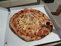 Plats et boissons du Pizzas à emporter SICILY DELIZIE à Seyssins - n°4