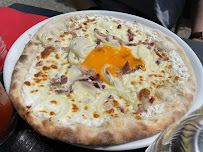 Pizza du Pizzeria La Trattoria à Cesson-Sévigné - n°6