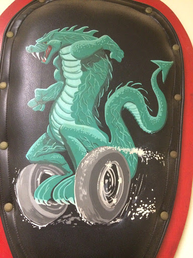 Tattoo Shop «Boundless Tattoo Company», reviews and photos, 16030 S Lincoln Hwy #106, Plainfield, IL 60586, USA