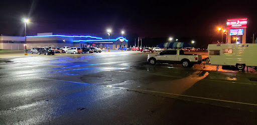 Casino «Ho-Chunk Gaming Nekoosa», reviews and photos, 949 County Rd G, Nekoosa, WI 54457, USA