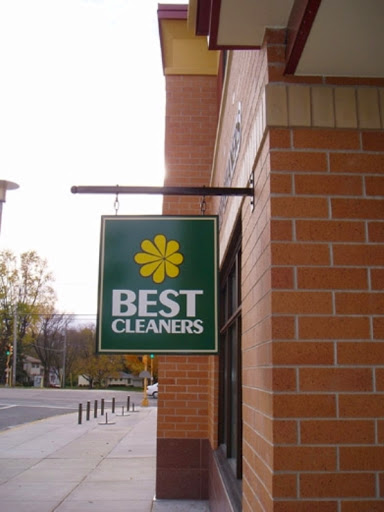 Best Cleaners - Middleton Dry Cleaner in Middleton, Wisconsin