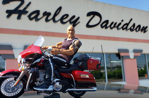 Motorcycle Dealer «Eastern Harley-Davidson», reviews and photos, 1570 Old Country Rd, Riverhead, NY 11901, USA