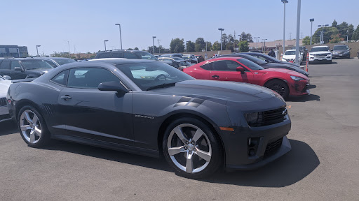 Used Car Dealer «CarMax Dealership», reviews and photos, 44100 Christy St, Fremont, CA 94538, USA