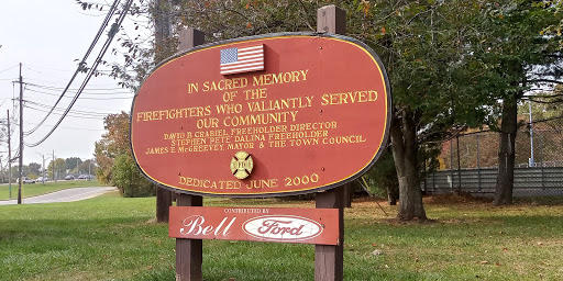 Park «Fords Park», reviews and photos, King Georges Rd, Woodbridge, NJ 07095, USA