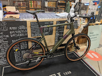 REI Bike Shop - Photo 3 - Car repair in East Hanover, NJ, Newark