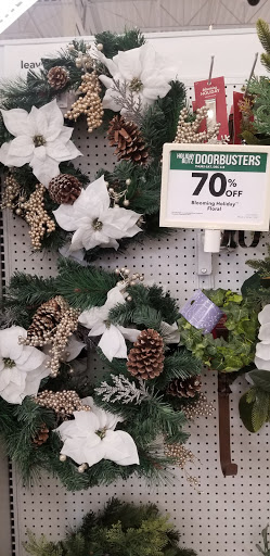 Fabric Store «Jo-Ann Fabrics and Crafts», reviews and photos, 2130 E Markland Ave, Kokomo, IN 46901, USA