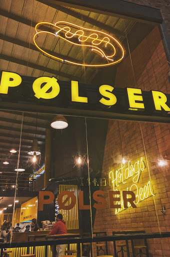 Polser Burgers&Dogs