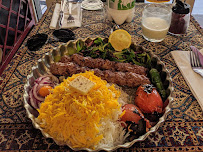 Kebab du Restaurant de spécialités perses Restaurant Safran à Toulouse - n°5