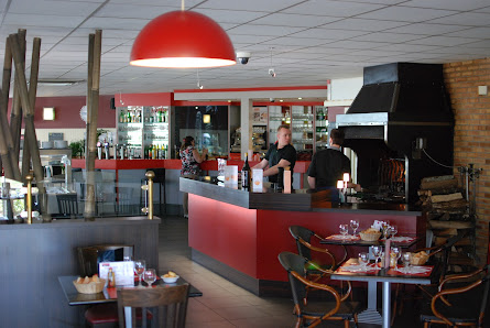 Restaurant Bar Grill Le Cap Nord 1 Rue du Bailly, 21000 Dijon
