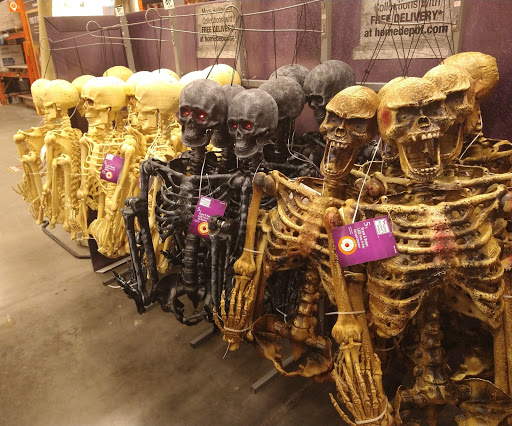 Home Improvement Store «The Home Depot», reviews and photos, 23575 U.S. 59, Porter, TX 77365, USA