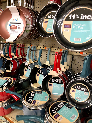 Discount Store «Ocean State Job Lot», reviews and photos, 401 Boston Post Rd, Orange, CT 06477, USA