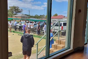 Albion Park Bowling Club image