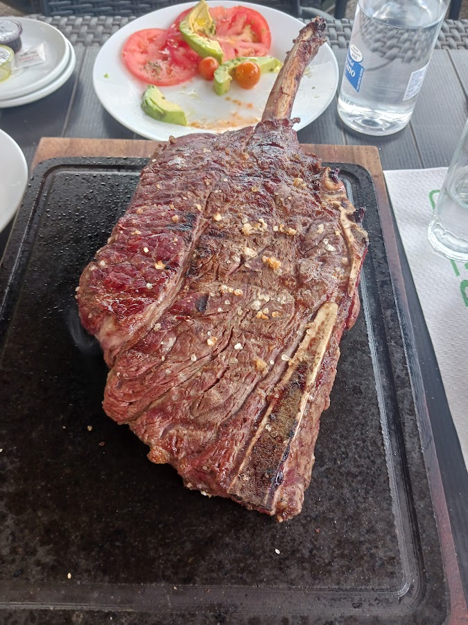 Restaurante Chipi-Chipi