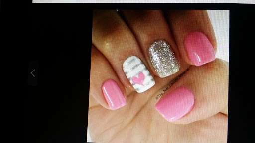 Nail Salon «Tip & Toe Nail Salon II», reviews and photos, 3550 S Washington Ave # 228, Titusville, FL 32780, USA