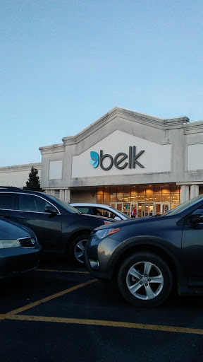 Department Store «Belk», reviews and photos, 821 East Blvd, Williamston, NC 27892, USA