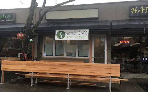 Sano Cafe image