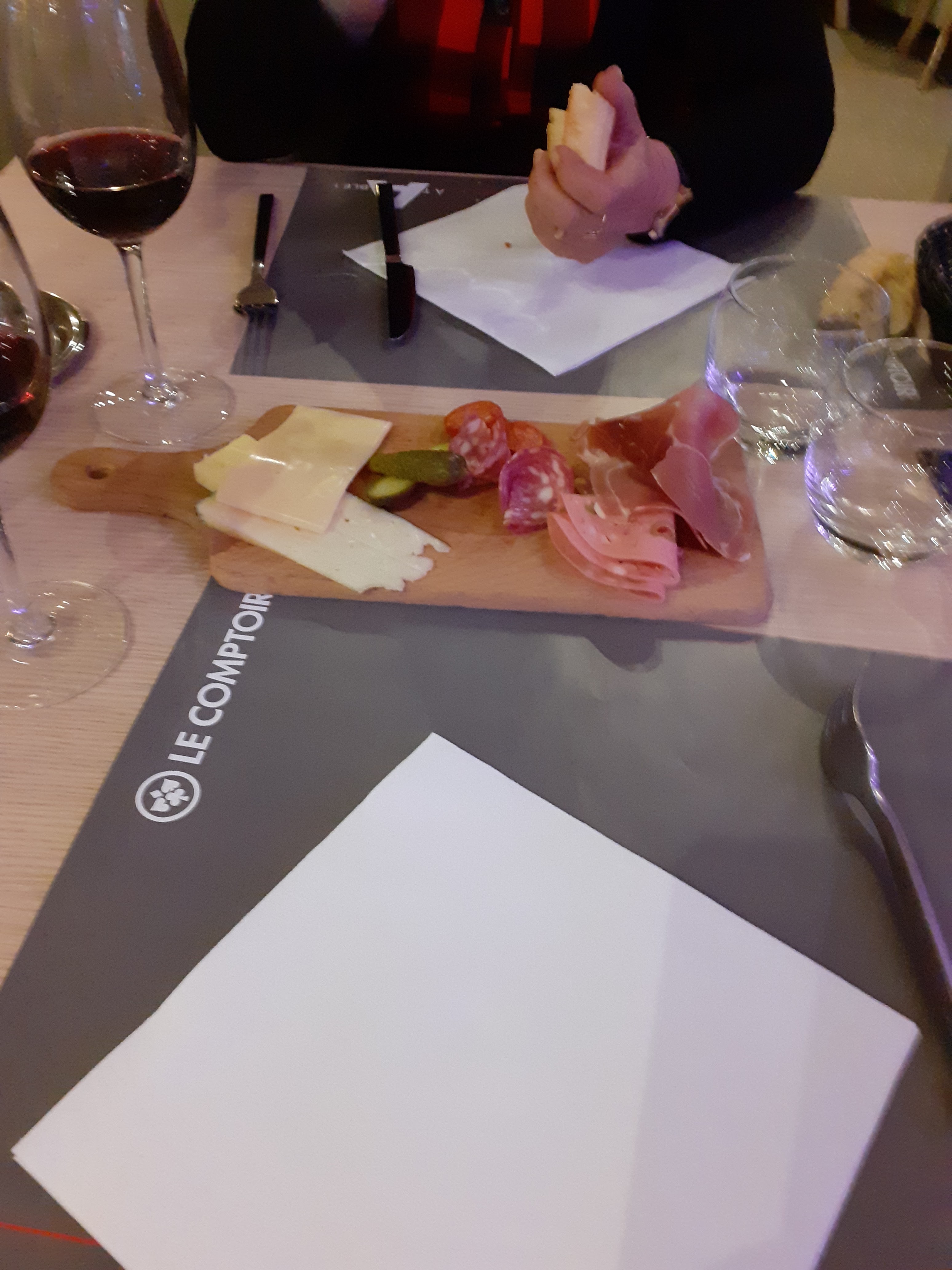 Photo n° 1 de l'avis de Christiane.r fait le 02/03/2020 à 23:07
