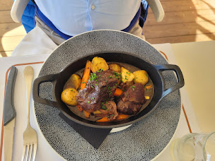 Photo n°18 de Le Cabanon - Restaurant - Plage à Cannes ()