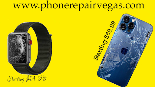 Wireless Toyz #502, 2405 E Tropicana Ave, Las Vegas, NV 89121, USA, 