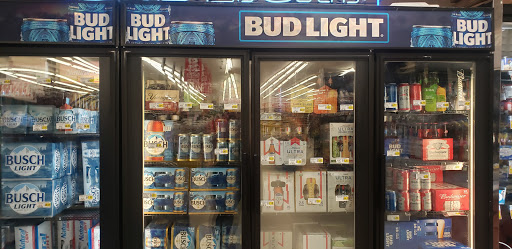 Grocery Store «E W James & Sons Supermarkets», reviews and photos, 1301 W Wood St, Paris, TN 38242, USA