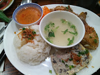 Vermicelle du Restaurant vietnamien Ngoc Xuyen Saigon à Paris - n°20