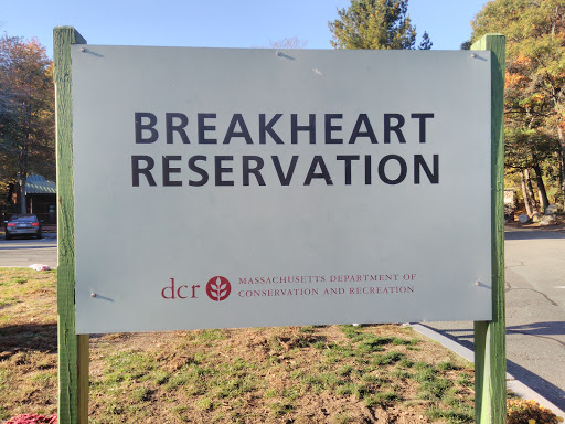 State Park «Breakheart Reservation», reviews and photos, 177 Forest St, Saugus, MA 01906, USA