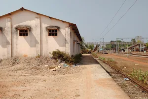 Kumta Railway Station image