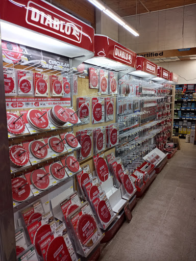 Hardware Store «J B Doppes Sons Lumber Co», reviews and photos, 1001 Dalton Ave, Cincinnati, OH 45203, USA