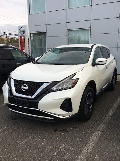 Nissan Dealer «Middletown Nissan», reviews and photos, 1153 Newfield St, Middletown, CT 06457, USA