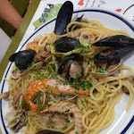 Photo n°1 de l'avis de Lidia.i fait le 15/05/2022 à 20:32 sur le  Pizzeria La Zucca à Rimini