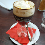 Photo n°1 de l'avis de Roman.l fait le 26/05/2022 à 21:13 sur le  Bar + Cafe Esprit owner Robert Vogel e. K. / Göttingen à Göttingen