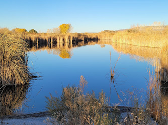 Sedona Wetlands Preserve
