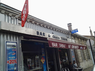 Bar Tabac Loto PMU " LE CHIQUITO " à Floirac