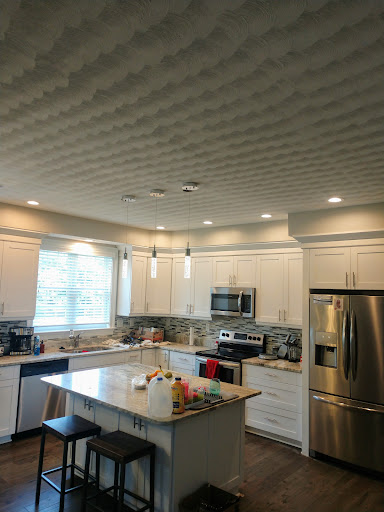 Electrician «DEL Electric LLC», reviews and photos, 828 Greenfield Ln, Chesapeake, VA 23322, USA