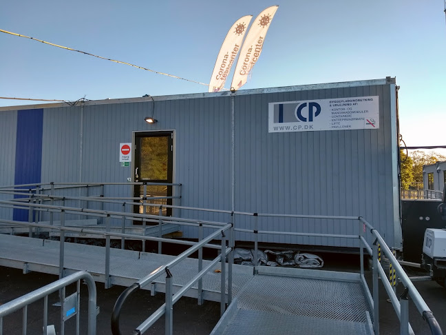 Anmeldelser af Test- og Vaccinationscenter Bornholm i Rønne - Køreskole