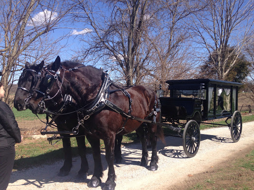 Funeral Home «Light Memorial & Funeral Chapel», reviews and photos, 585 E Main St, Monrovia, IN 46157, USA