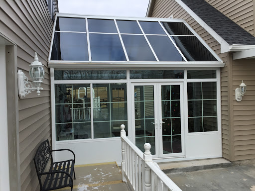 Sunroom Contractor «Total Remodeling Systems», reviews and photos, 3113 Valley Ave Ste 100, Winchester, VA 22601, USA