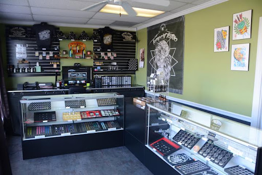 Explore 1111 tattoo ideas, creative tattoo ideas in Dickson, available at Tempest Tattoo Studio