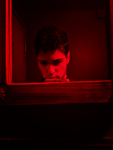 Live Music Venue «Rockwood Music Hall», reviews and photos, 196 Allen St, New York, NY 10002, USA