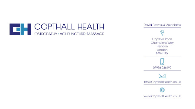 Comments and reviews of Copthall Health