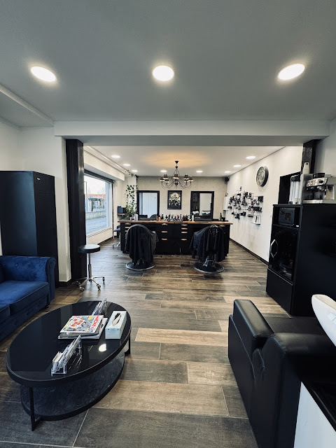 La Maison des Barbiers