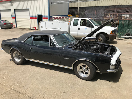 Transmission Shop «Eagle Transmission & Auto Repair», reviews and photos, 4010 Lakeview Pkwy, Rowlett, TX 75088, USA