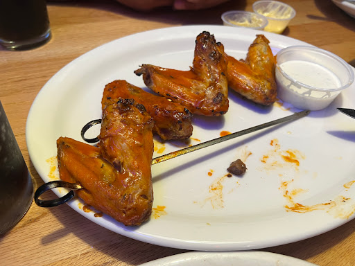 Logans Roadhouse image